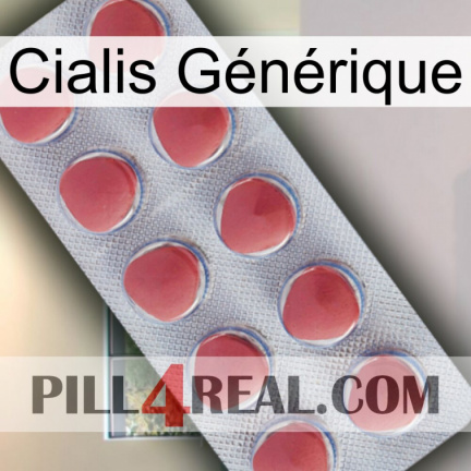 Cialis Générique 18